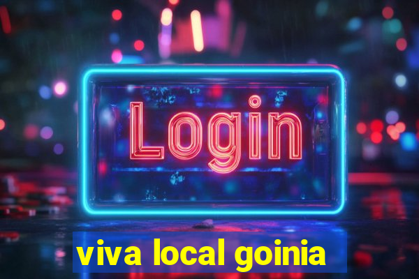 viva local goinia